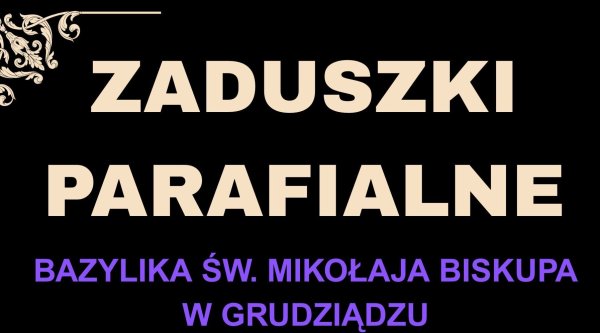 zaduszki-parafialne